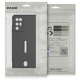 IMAK Obal na mobil pre Xiaomi Poco M4 Pro 5G / Redmi Note 11S 5G, UC-4, čierne