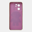 Obal na mobil pre Xiaomi 13T / 13T Pro, Astronaut, fialové