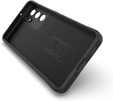 Obal na mobil pre Samsung Galaxy M55 5G, Gaming Shockproof, čierne