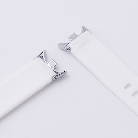 Silikónový remienok pre Xiaomi Smart Band 10 / 9 / 8