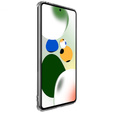 IMAK Obal na mobil pre Xiaomi Poco X5 Pro 5G, UX-5 Series Slim, priehľadné