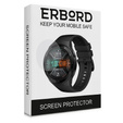 3x ERBORD Hydrogélová fólia pre Huawei Watch GT 2e