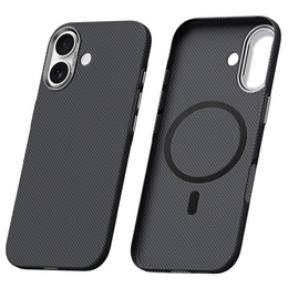 Puzdro SULADA MagSafe pre iPhone 17