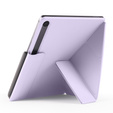 Puzdro pre Xiaomi Redmi Pad SE 8.7", Origami, modré