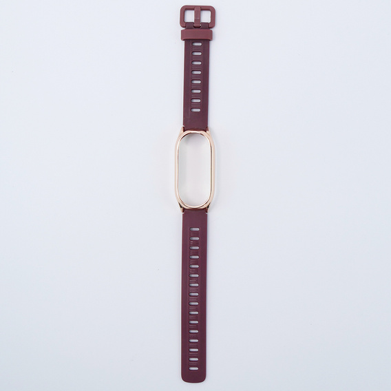Silikónový remienok pre Xiaomi Smart Band 10 / 9 / 8