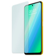 2x tvrdené sklo pre Xiaomi Redmi Note 10/10S, ERBORD 9H Hard Glass na displeji