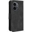 Klapkové puzdro pre Honor 400 5G, Card Slot, čierne