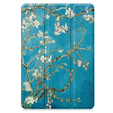 Puzdro pre Xiaomi Pad 7 / 7 Pro, Smartcase, Flowers