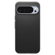 Puzdro Spigen Thin Fit MagSafe pre Google Pixel 10 Pro XL, čierne