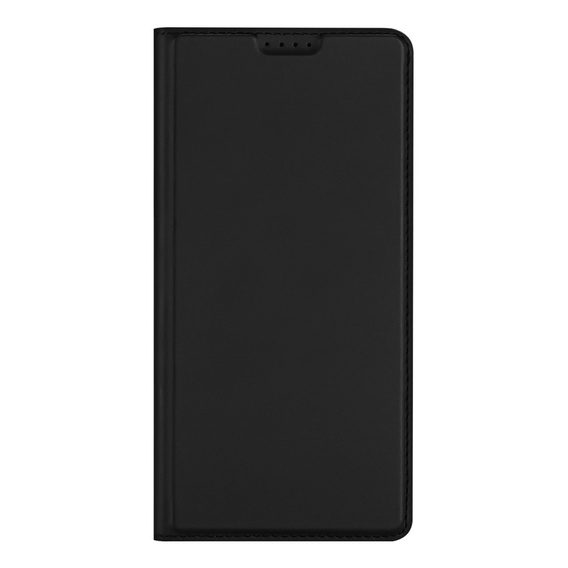 Dux Ducis Obal na mobil pre Xiaomi Redmi Note 12S 4G, Skinpro, čierne