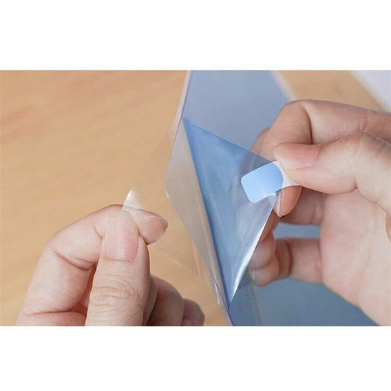 Paper Feel pre Lenovo Tab P12, Ochranná fólia na displej