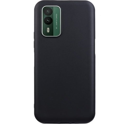 Tenké puzdro pre Nokia XR21, Slim, čierne