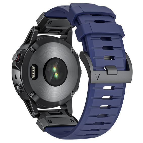 Silikónový remienok QuickFit pre Garmin Fenix 26mm