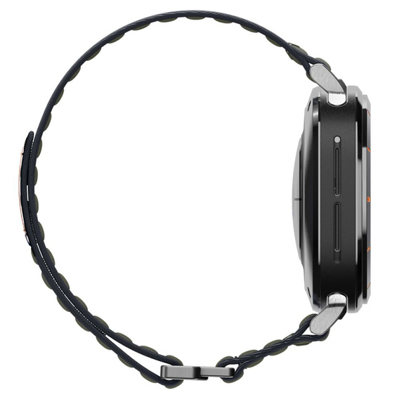 Remienok Spigen WBF0 pre Samsung Galaxy Watch Ultra 2024/2025 (47 mm)