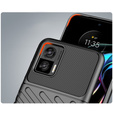 Obal na mobil pre Motorola Edge 30 Neo 5G, Thunder, čierne