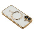 Puzdro Electro MagSafe pre iPhone 17