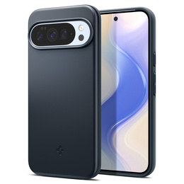 Puzdro Spigen Thin Fit MagSafe pre Google Pixel 10 Pro XL, Metal Slate