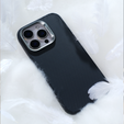 BENKS Kevlar Armor PRO Carbon Fiber 600D D065 puzdro MagSafe pre iPhone 16 Pro
