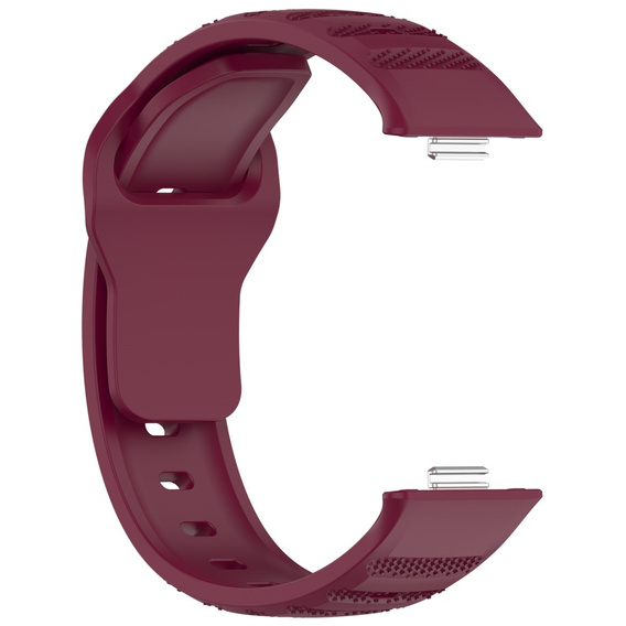 Silikónový remienok pre Huawei Watch Fit 3