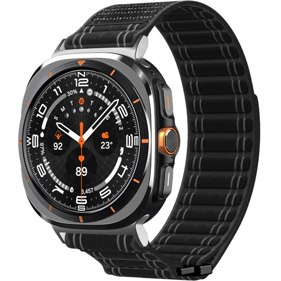 Remienok Spigen WBF0 pre Samsung Galaxy Watch Ultra 2024/2025 (47 mm)