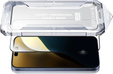 2x tvrdené sklo pre iPhone 16, ERBORD Easy App Full Screen Protector