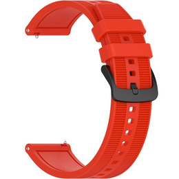 Silikónový remienok univerzálny 22 mm