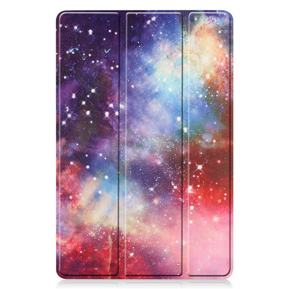 Puzdro pre Samsung Galaxy Tab S9 Plus, Smartcase, galaxy
