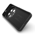 Obal na mobil pre Xiaomi 14 Ultra, Gaming Shockproof, čierne