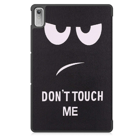 Puzdro pre Lenovo Tab P11 Gen 2 TB350FU TB350XU 11.5", Smartcase, don't touch me