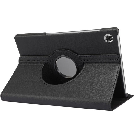 Puzdro pre Lenovo Tab M10 Plus TB-X606F 10.3 TB330FU 10.95", otočné o 360°, modré