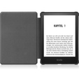 Puzdro pre Kindle Paperwhite 5 2021, Smartcase, modré