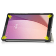 Puzdro pre Lenovo Tab M8 Gen 4 TB-300FU, Smartcase, sleeping cat