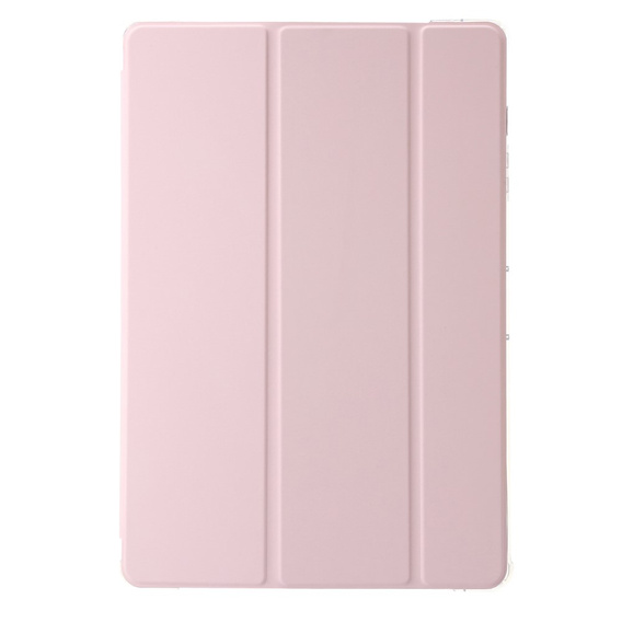 Puzdro pre Samsung Galaxy Tab S9 Ultra, Smartcase Hybrid, so slotom na stylus, ružové