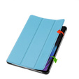 Puzdro pre Xiaomi Pad 7 / 7 Pro, Smartcase, modré