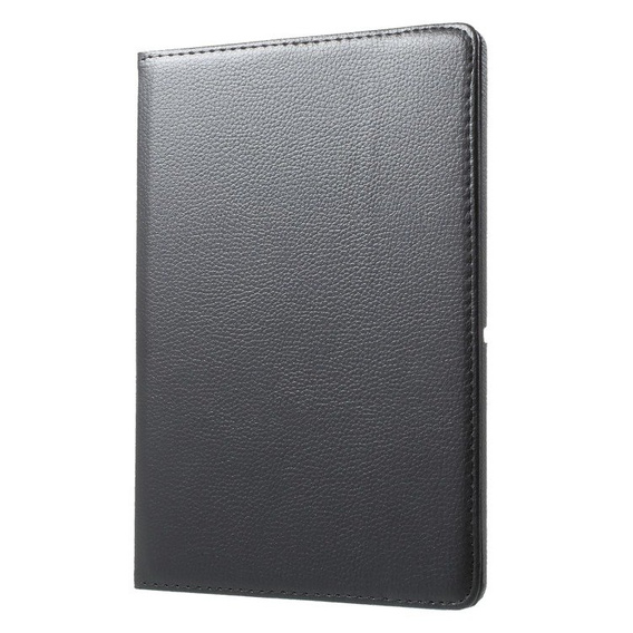 Puzdro pre Huawei MediaPad T3 10 TB330FU 10.95", otočné o 360°, čierne