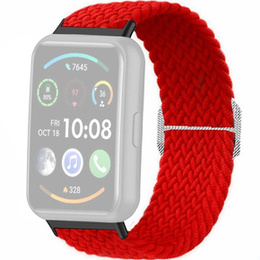 Nylonový remienok pre Huawei Watch Fit 2