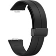 Silikónový remienok pre Huawei Watch Fit 4 / 4 Pro / 3