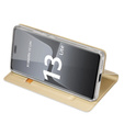 Dux Ducis Obal na mobil pre Xiaomi 13 Lite, Skinpro, zlaté