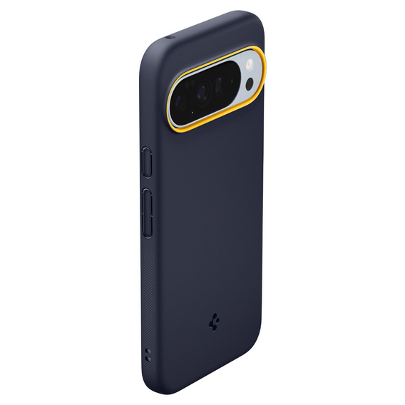 Spigen Nano Pop MagSafe puzdro pre Google Pixel 10 Pro XL, Blueberry Navy