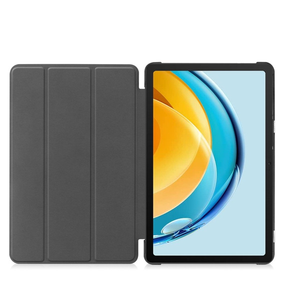 Puzdro pre Huawei MatePad SE 10.4 2022, Smartcase, čierne