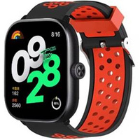 Silikónový remienok pre Xiaomi Redmi Watch 4