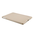 Puzdro pre iPad 9.7 2017 / 2018, Smartcase, zlaté