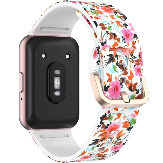 Silikónový remienok pre Samsung Galaxy Fit 3