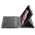 Puzdro + klávesnica Lenovo Tab M9, čierne