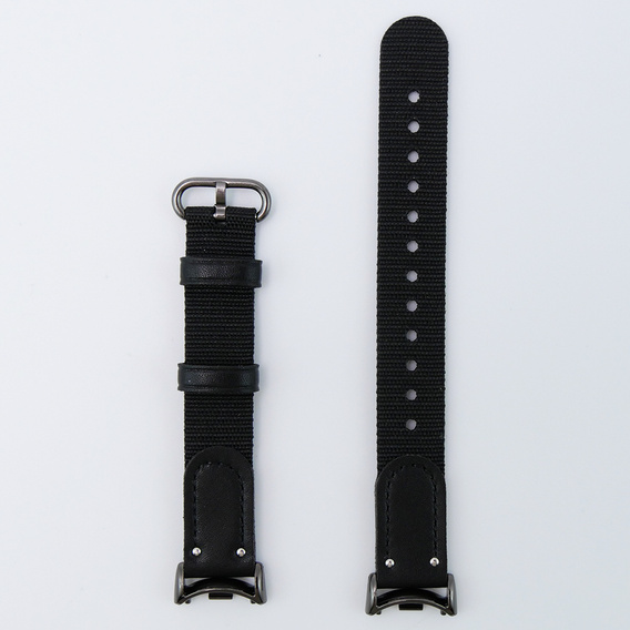 Nylonový remienok pre Xiaomi Smart Band 10 / 9 / 8