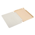 Puzdro pre iPad 9.7 2017 / 2018, Smartcase, zlaté