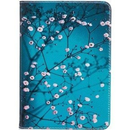 Puzdro pre Amazon Kindle Paperwhite 1/2/3, Smartcase, sakura