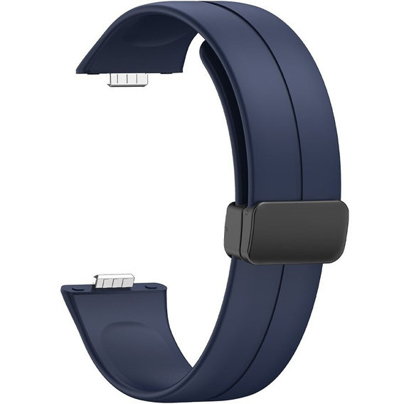 Silikónový remienok pre Huawei Watch Fit 4 / 4 Pro / 3