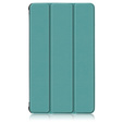 Puzdro pre Samsung Galaxy Tab A7 Lite 8.7 T220 / T225, Smartcase, zelený