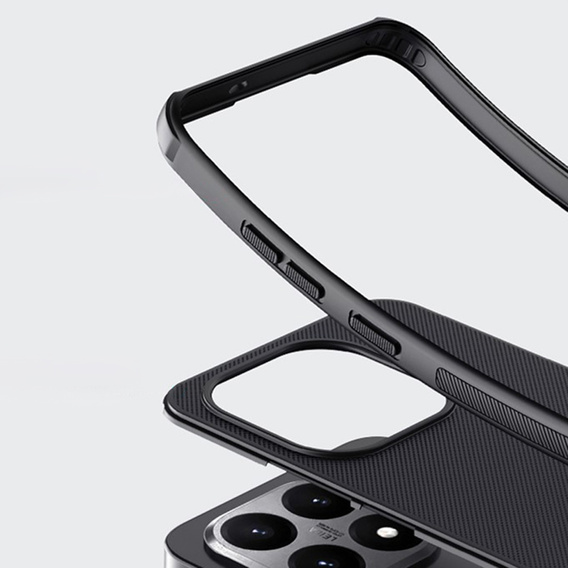 NILLKIN Super Frosted Shield puzdro pre Xiaomi 15T